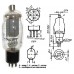 G -811 lamp